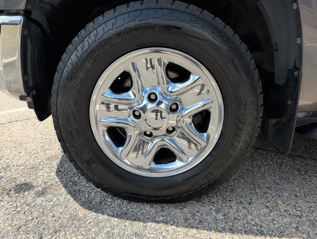 Used 2017 Toyota Tundra SR5 image 32