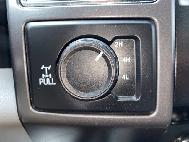 Certified 2017 Ford F150 XLT w/ Equipment Group 302A Luxury image 14