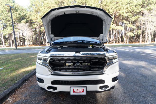 Used 2024 RAM 1500 Limited image 10
