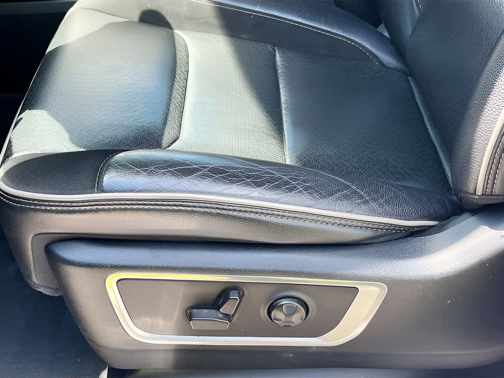 Used 2021 RAM 1500 Laramie AWD/4WD image 20