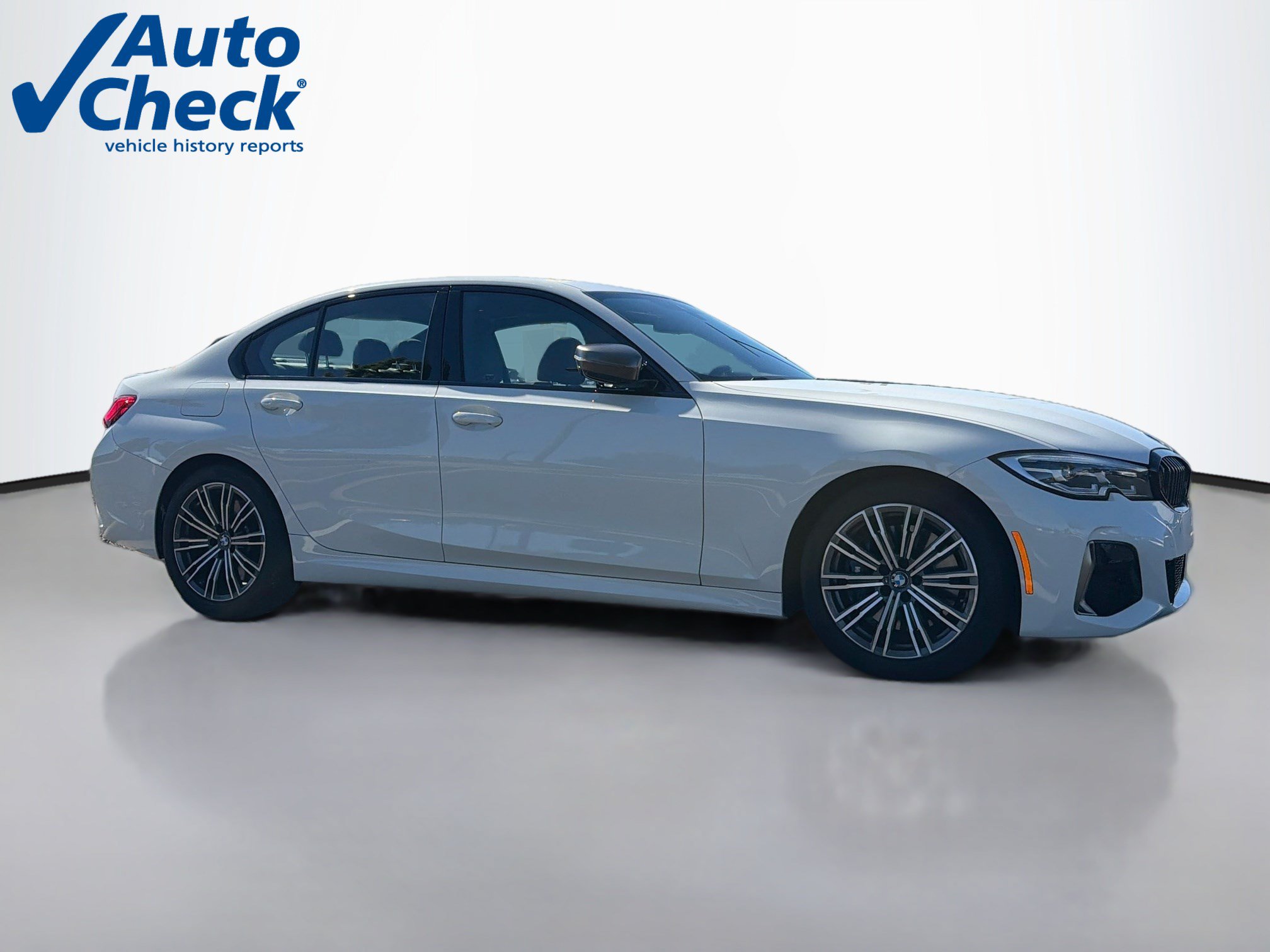 Used 2020 BMW M340i xDrive w/ Driving Assistance Package