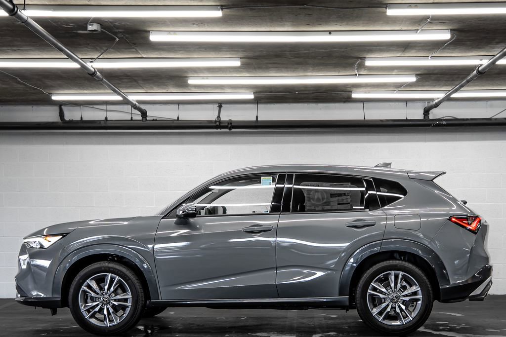 New 2025 Acura ADX Base image 2