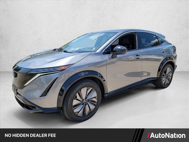 Used 2023 Nissan Ariya FWD