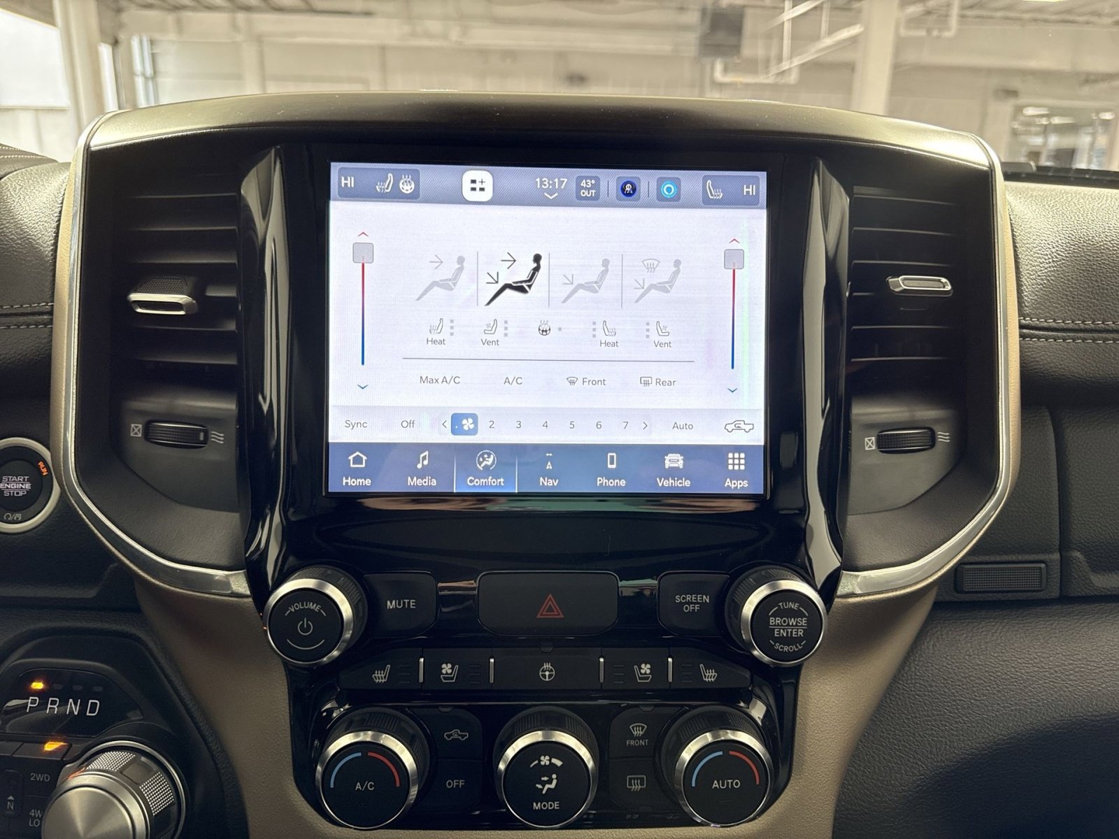 Used 2022 RAM 1500 Laramie image 21