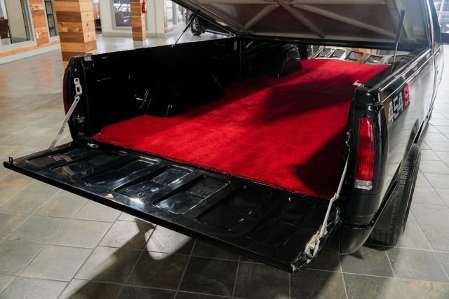 Used 1990 Chevrolet Silverado 1500 454 SS image 37