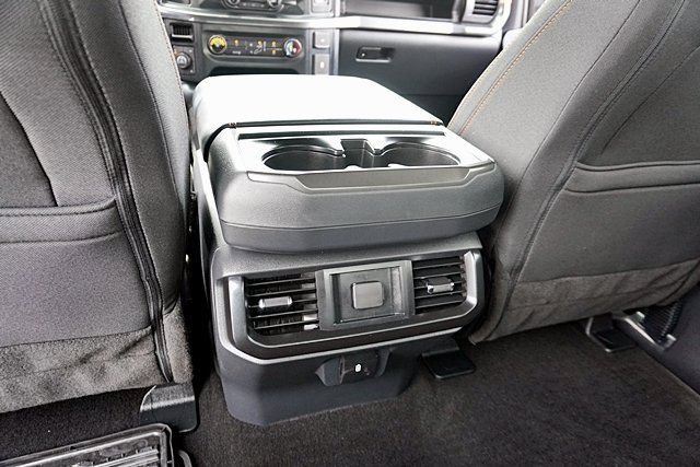 Used 2022 Ford F150 Tremor AWD/4WD image 28