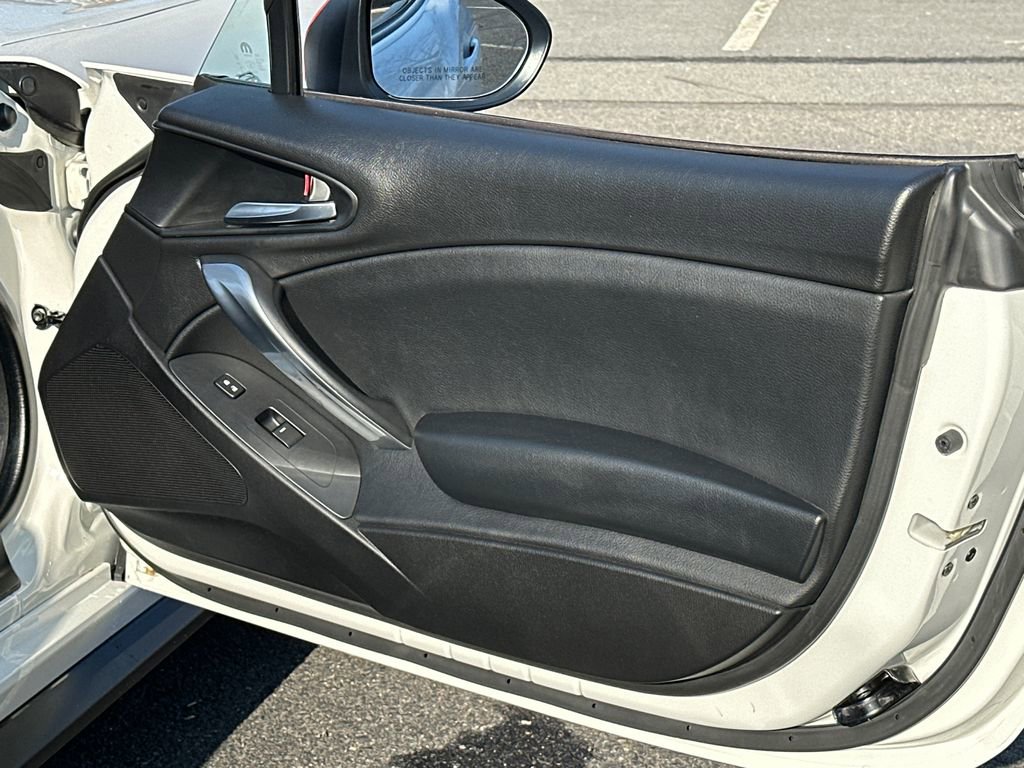 Used 2019 FIAT 124 Spider Abarth w/ Veleno Appearance Group image 12