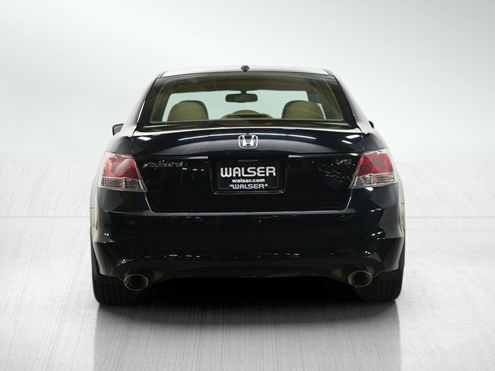 Used 2008 Honda Accord EX-L image 4
