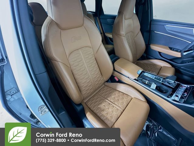 Used 2023 Audi RS 6 image 29