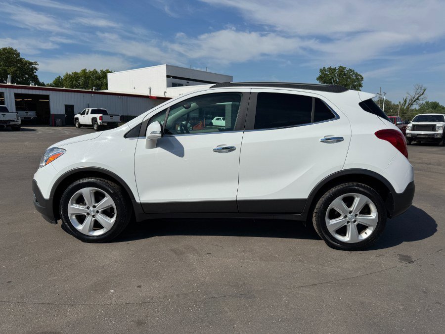 Used 2016 Buick Encore Convenience FWD image 2