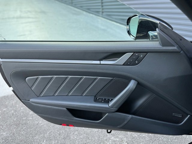New 2026 Porsche 911 Carrera 4S image 13