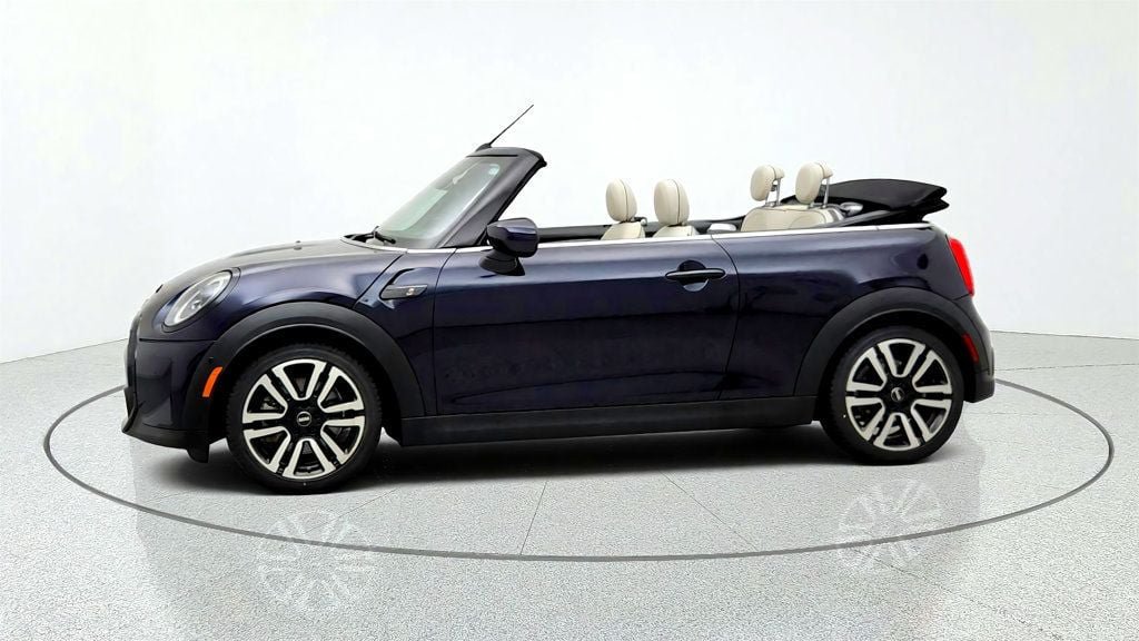 Used 2024 MINI Cooper S FWD image 8