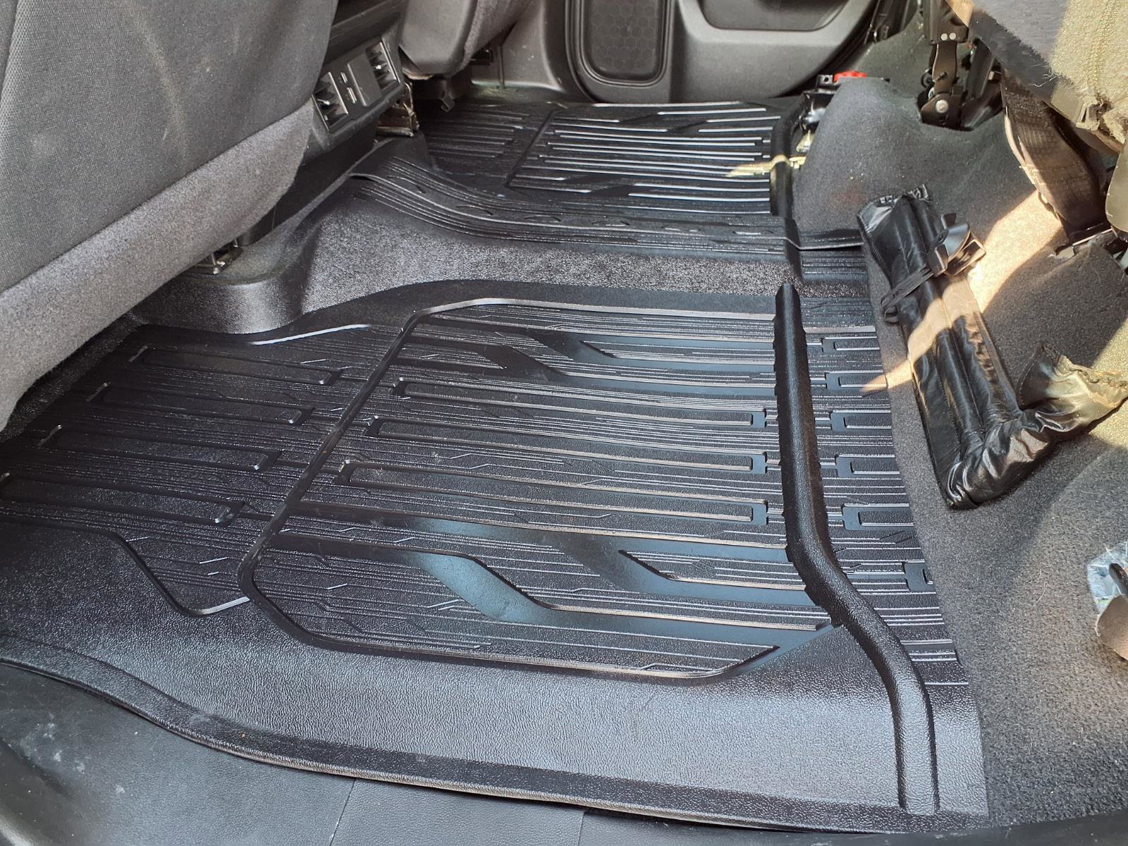 Used 2024 Chevrolet Silverado 2500 Custom w/ Custom Convenience Package image 24