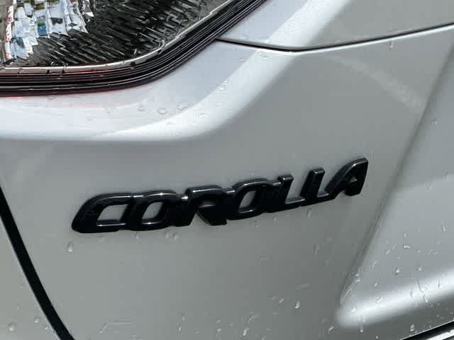 Used 2024 Toyota Corolla LE FWD image 26