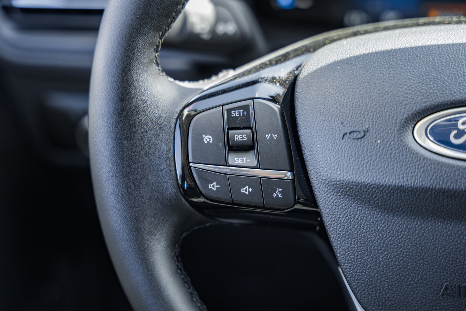 New 2026 Ford Escape Active w/ Cold Weather Package image 29