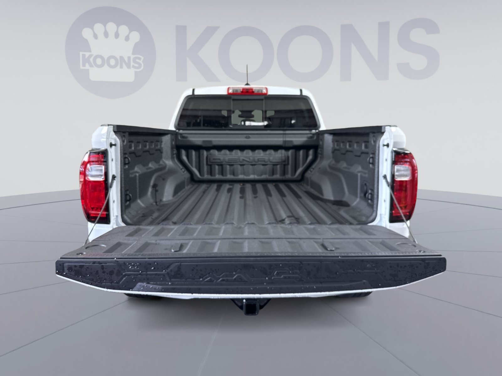 Used 2023 GMC Canyon Denali AWD/4WD image 26