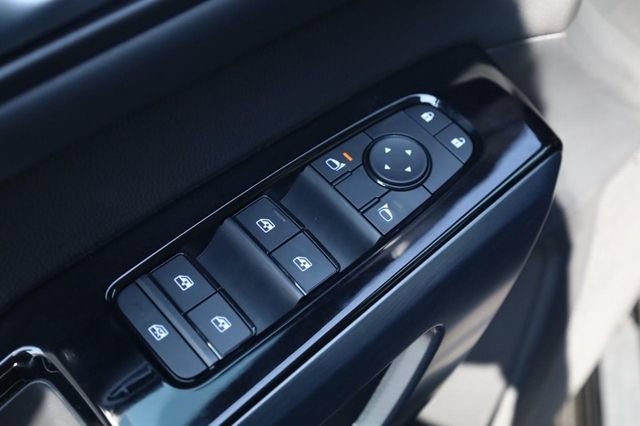New 2026 Nissan Pathfinder SL AWD/4WD image 11