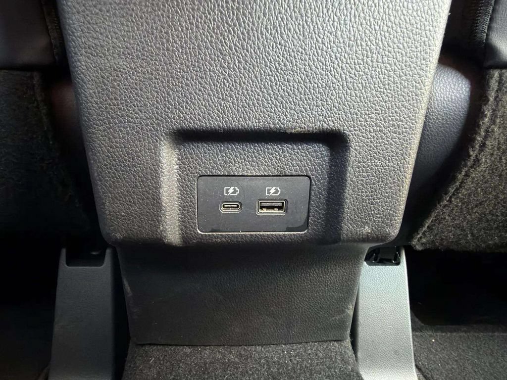 Used 2025 Mitsubishi Eclipse Cross SE AWD/4WD image 7