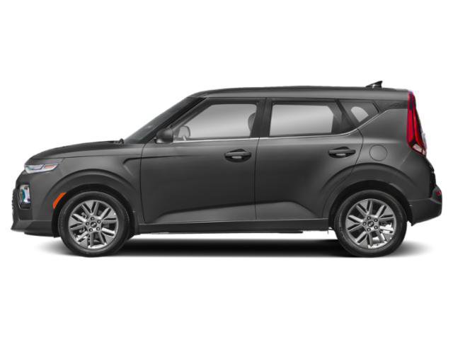 Used 2020 Kia Soul EX FWD image 3