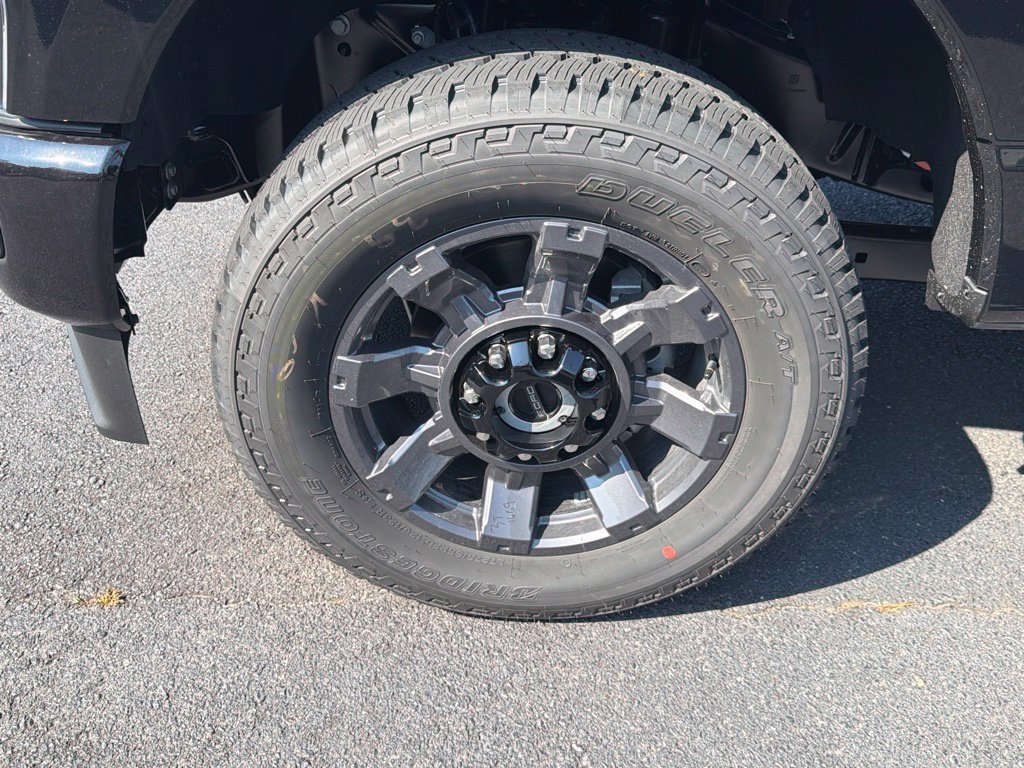 New 2026 Ford F250 XL w/ STX Appearance Package AWD/4WD image 21