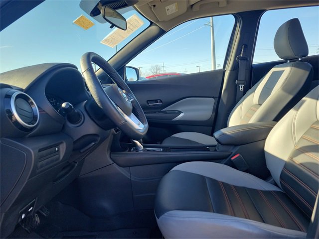 Certified 2021 Nissan Kicks SR w/ SR Premium Package image 18