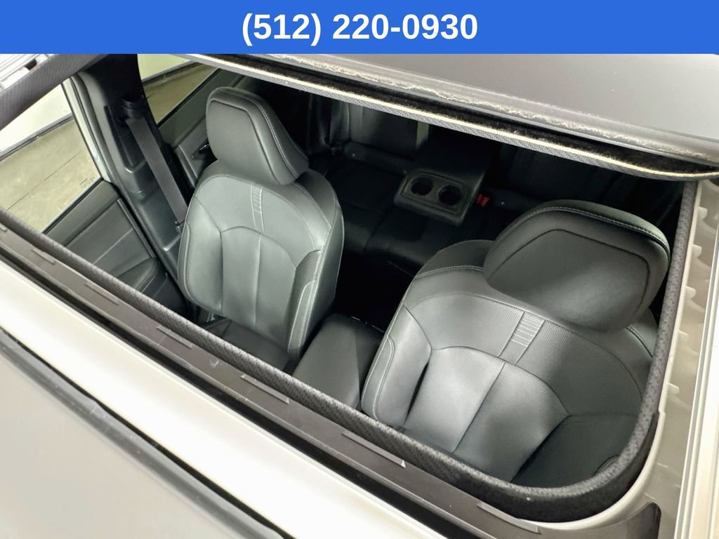 New 2026 Subaru Outback Touring AWD/4WD image 27