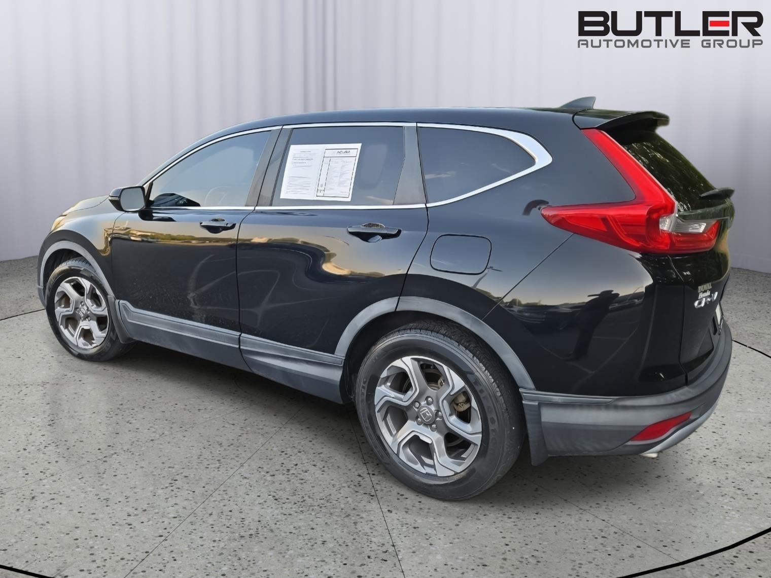 Used 2019 Honda CR-V EX-L image 7