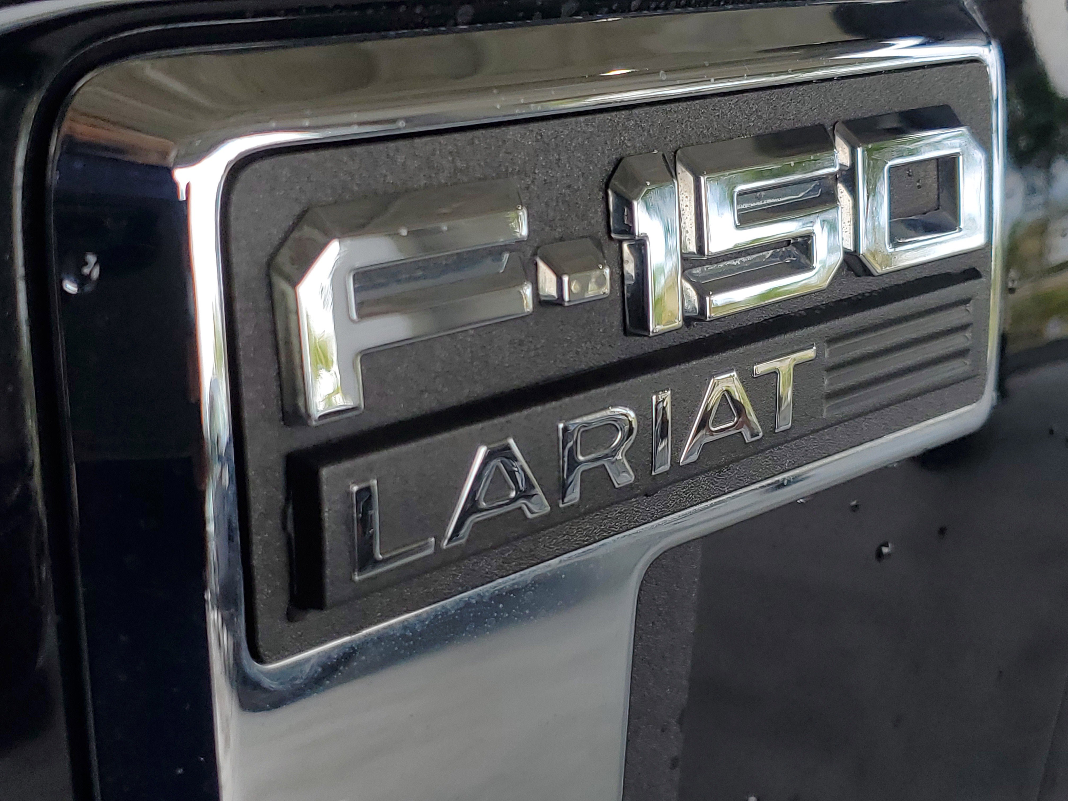 Used 2024 Ford F150 Lariat w/ Bed Utility Package AWD/4WD image 5