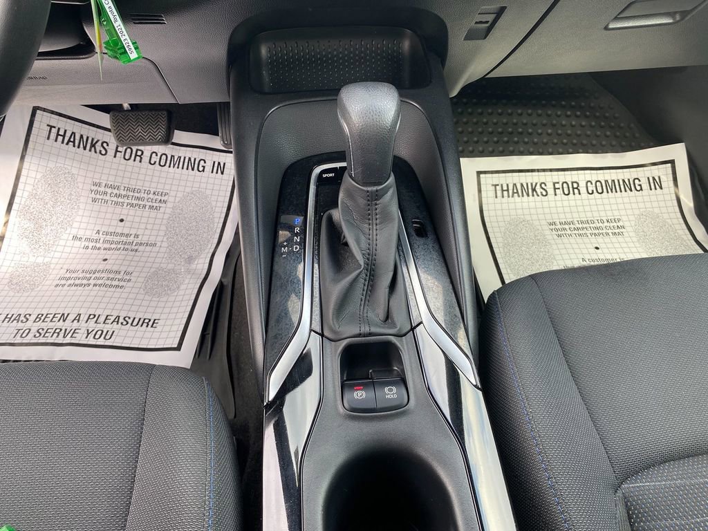 Used 2021 Toyota Corolla SE image 22