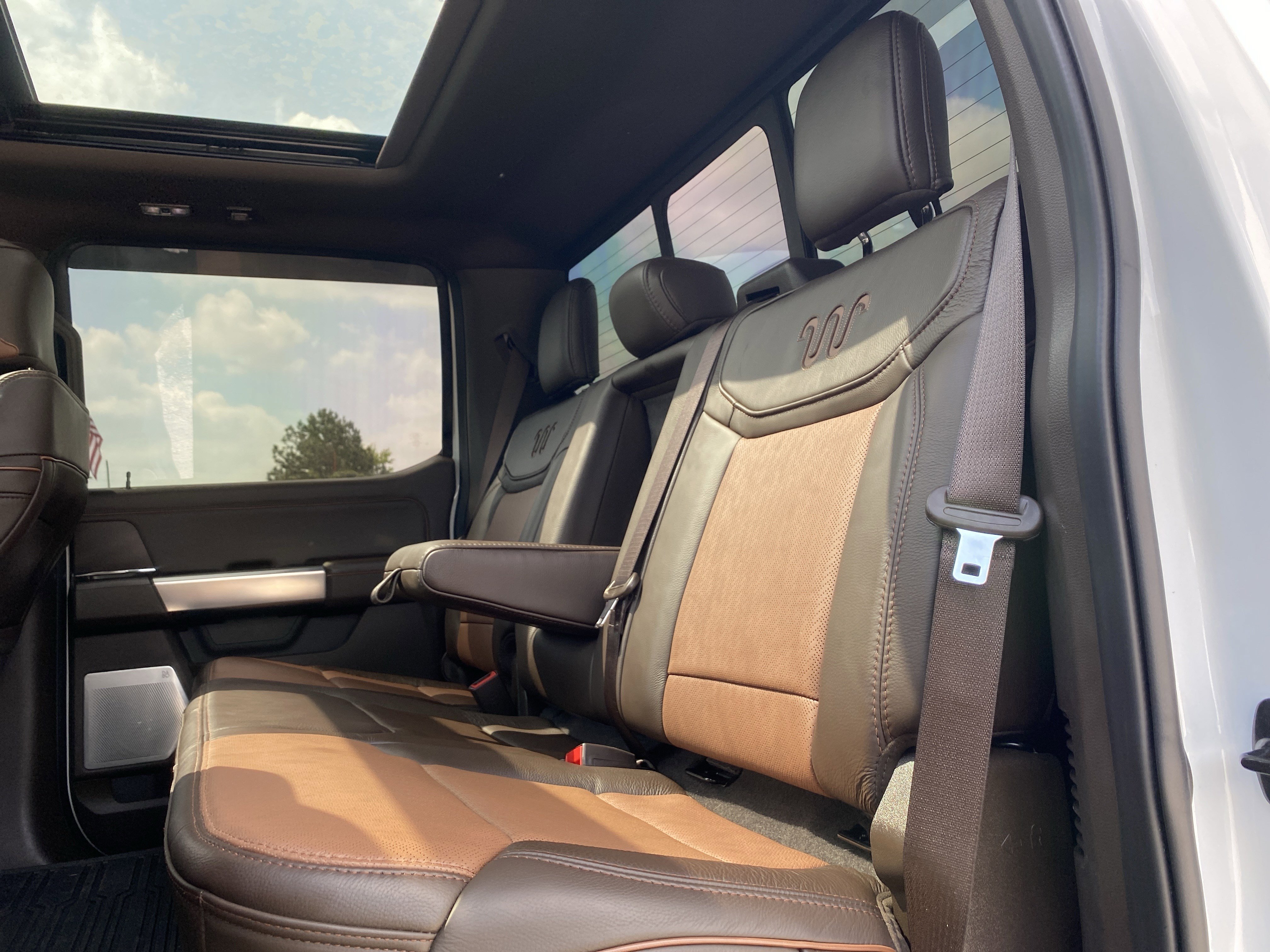 Used 2024 Ford F250 King Ranch image 48