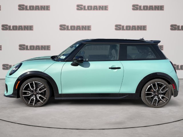 Used 2026 MINI Cooper S FWD image 2