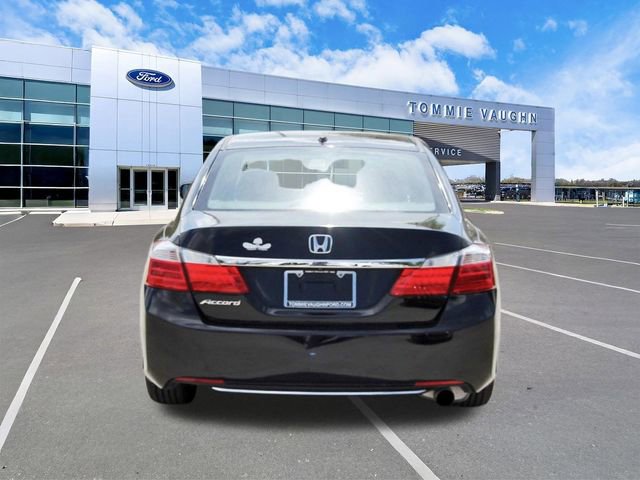 Used 2015 Honda Accord EX-L image 3