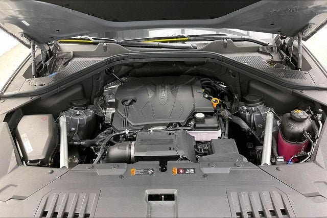 New 2026 Genesis GV80 2.5T Select AWD/4WD image 13