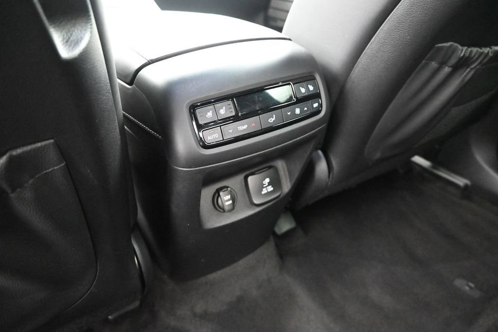 Used 2025 Hyundai Palisade Calligraphy AWD/4WD image 18