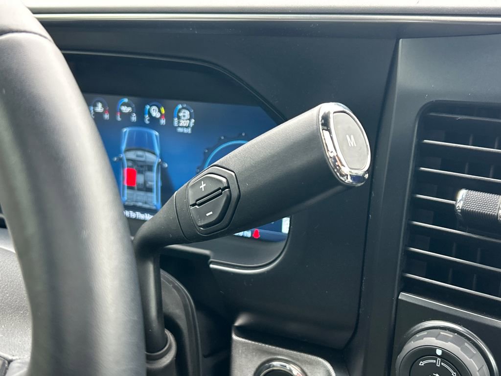 Used 2024 Ford F250 Platinum image 26