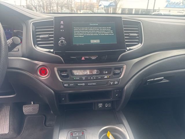 Used 2020 Honda Passport EX-L image 17