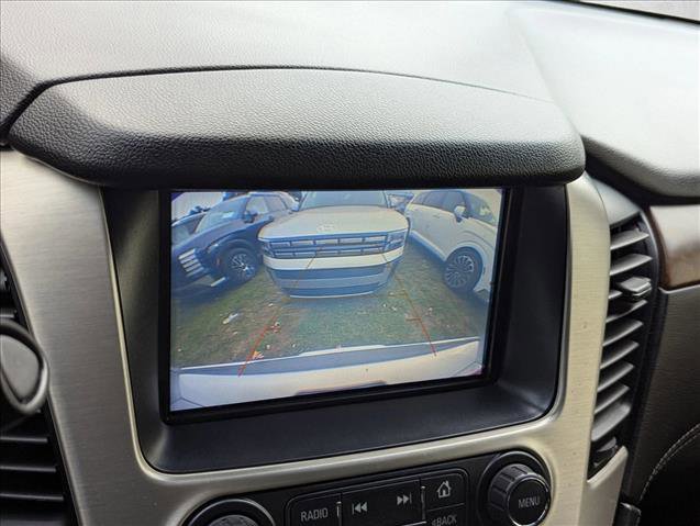 Used 2019 GMC Yukon Denali image 14
