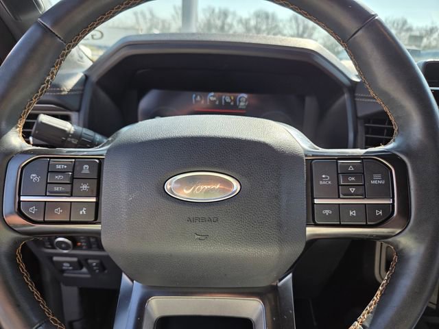 Used 2023 Ford Expedition Platinum image 21