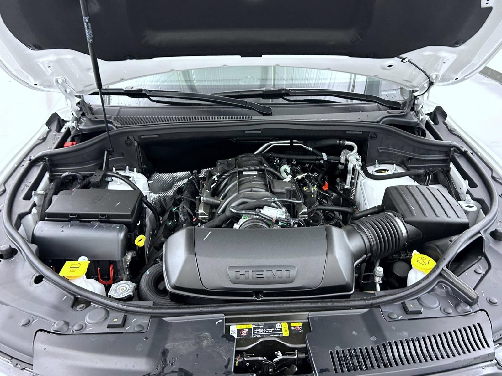 New 2027 Dodge Durango GT AWD/4WD image 27