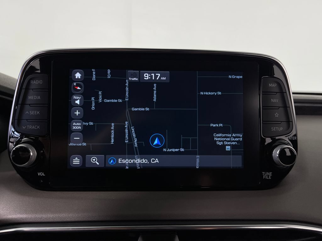 Used 2020 Hyundai Santa Fe Limited FWD image 22