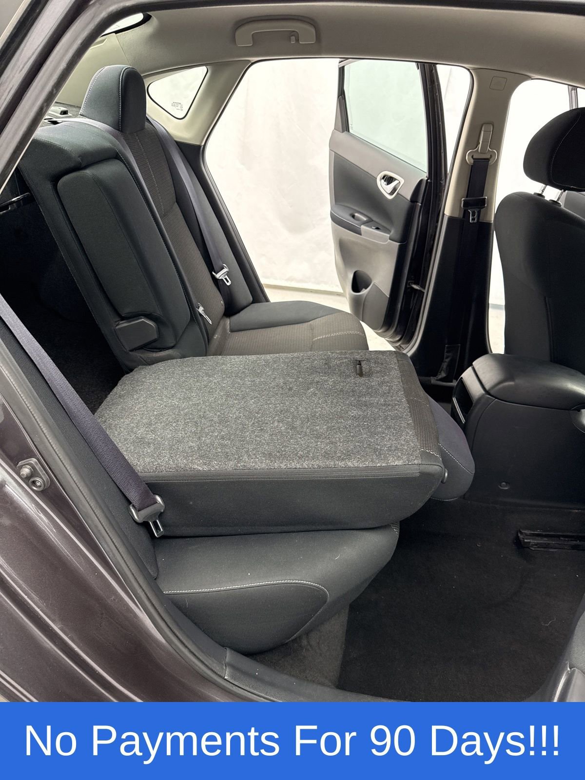 Used 2014 Nissan Sentra S image 32