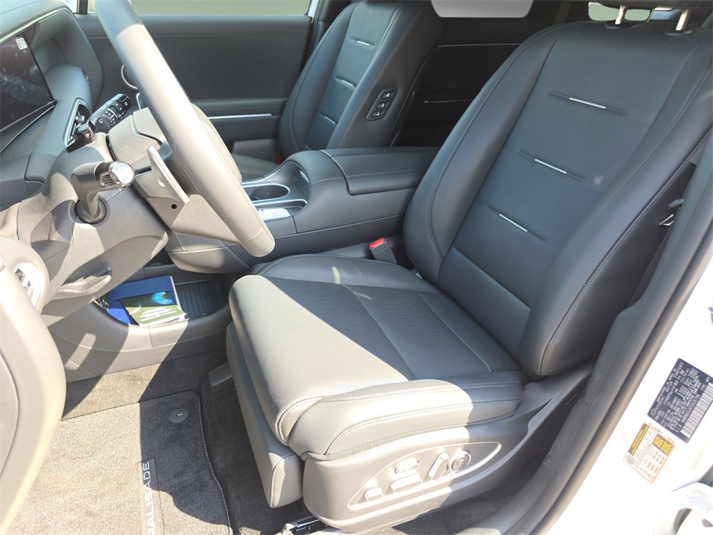 New 2026 Hyundai Palisade Calligraphy image 21