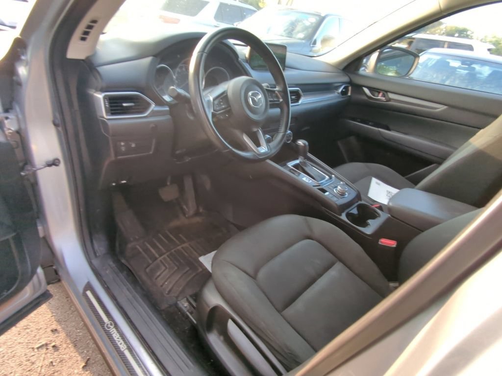 Used 2019 MAZDA CX-5 Sport AWD/4WD image 7