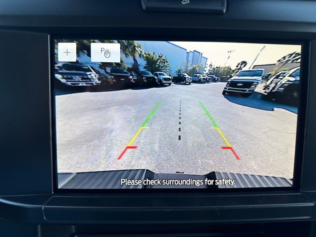 New 2026 Ford F250 XLT image 7