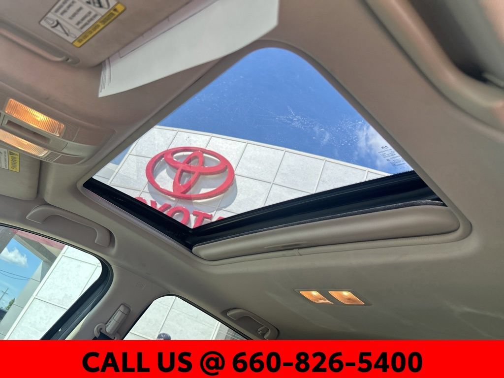 Used 2019 MAZDA CX-5 Grand Touring AWD/4WD image 15