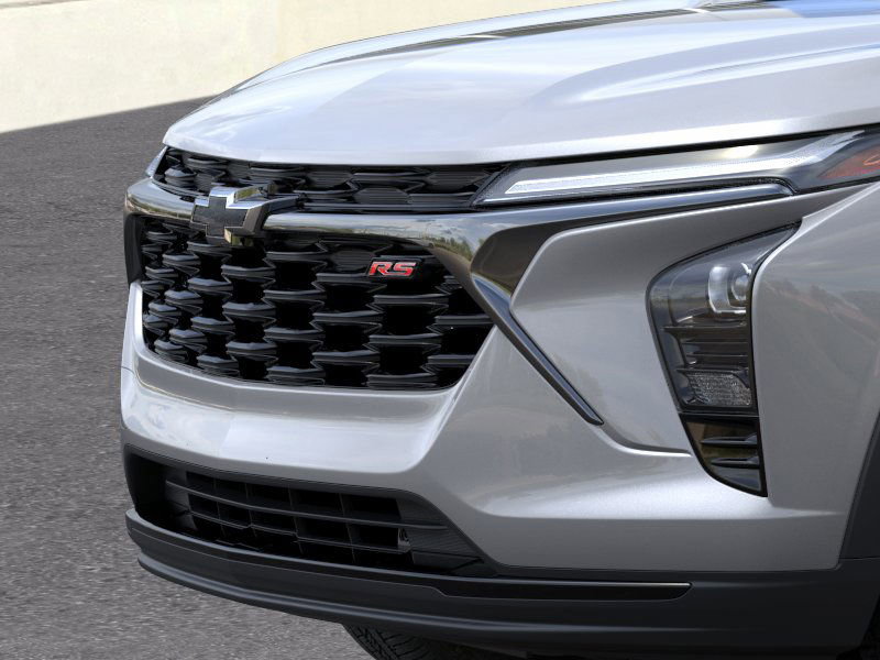 New 2026 Chevrolet Trax RS w/ Sunroof Package image 13