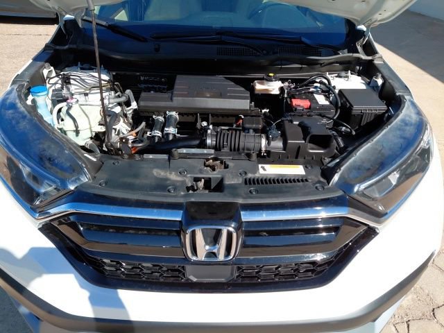 Used 2021 Honda CR-V EX-L image 38