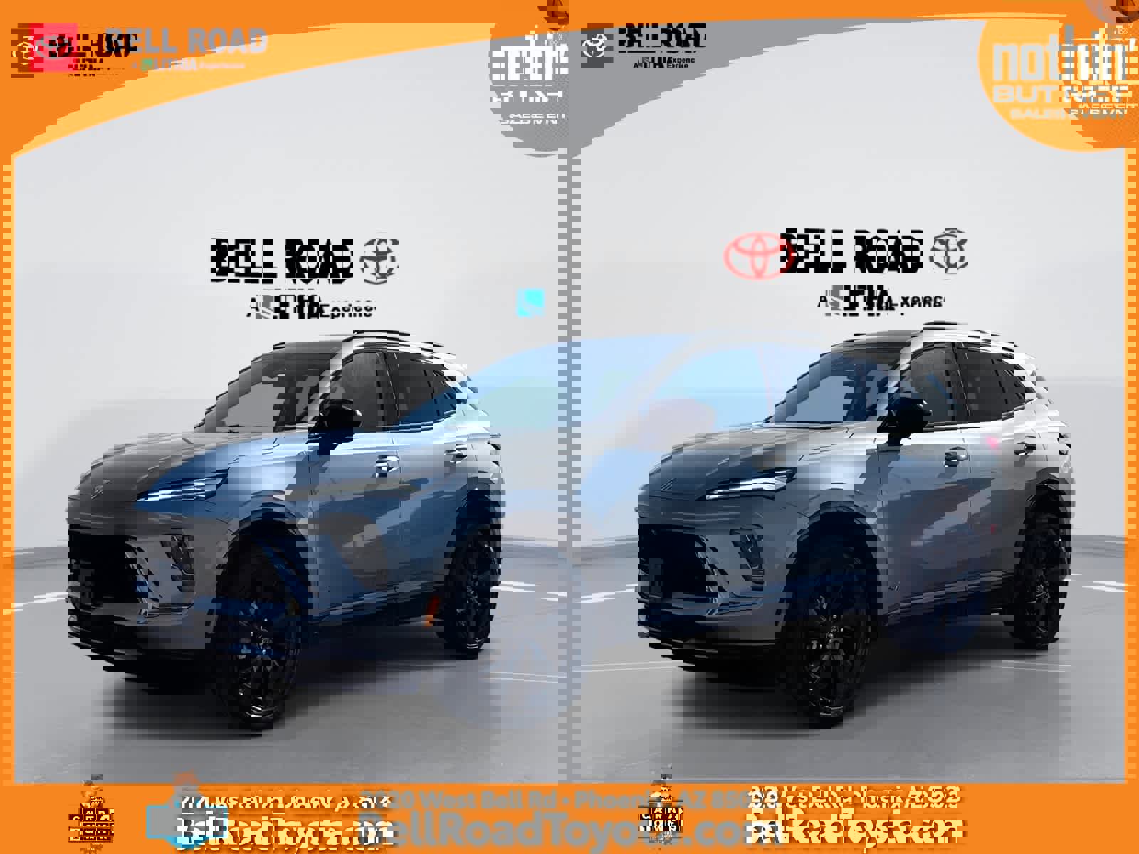 Used 2025 Buick Envision Sport Touring