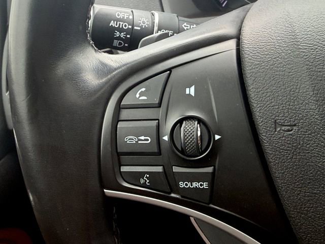 Used 2019 Acura MDX FWD w/ Advance Package image 10