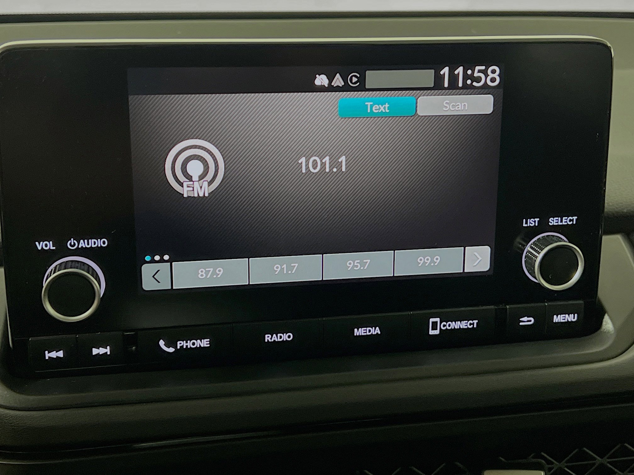 Used 2024 Honda Accord EX image 27